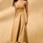 Vestido Linho Tomas Soltas