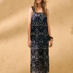 Vestido Jeans Richelieu