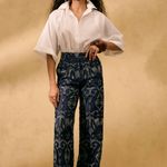 Calça Jeans Richelieu