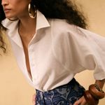Calça Jeans Richelieu