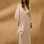 Vestido Midi Fluido Dec. V