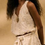 Blusa Balone Cav. Aplicação
