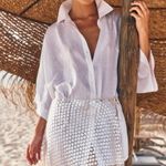 Camisa Cambraia Alongada
