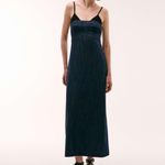 Vestido Jeans C/Top
