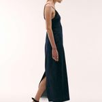 Vestido Jeans C/Top