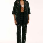Conjunto Voil Richelieu