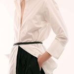 Camisa Tric. Alongada