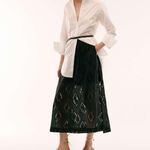 Saia Laise Short Richilieu