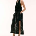 Saia Laise Short Richilieu