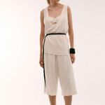 Maxi Bermuda Alf. Pregas