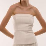 Blusa T.Q.C. Recortes 