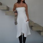 Bermuda Flare Bolsos 