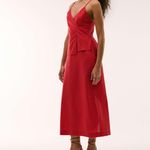Vestido Linho Dec. V