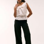 Blusa Origami Ajuste Cavada
