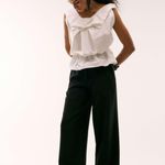 Blusa Origami Ajuste Cavada