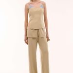 Blusa T.Q.C / Top Listras