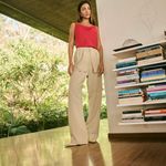 Calça Alf. Saia Sobrepor 