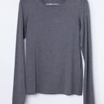 BLUSA BÁSICA VISCO