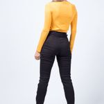 BLUSA BÁSICA VISCO