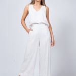 CALÇA BOTÕES LORETO