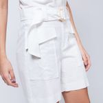 SHORTS LINHO