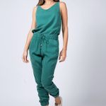 CALÇA RETA TENCEL