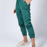 CALÇA RETA TENCEL