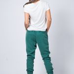CALÇA RETA TENCEL