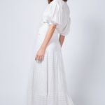 BLUSA TRESPASSADO SYLVIE