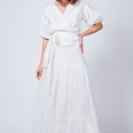 BLUSA TRESPASSADO SYLVIE