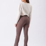 BLUSA ZÍPER LUGO