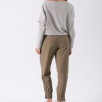CALÇA JOGGING CUPRO