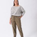 CALÇA JOGGING CUPRO