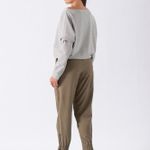 CALÇA JOGGING CUPRO