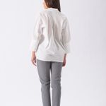 CALÇA SKINNY DOUBLE FIT