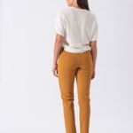 CALÇA SKINNY DOUBLE FIT