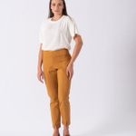 CALÇA SKINNY DOUBLE FIT