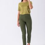 CALÇA SKINNY DOUBLE FIT