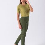 CALÇA SKINNY DOUBLE FIT