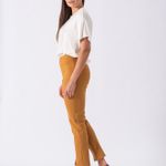 CALÇA SKINNY DOUBLE FIT