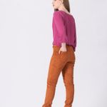 BLUSA VINTAGE