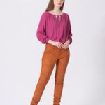 BLUSA VINTAGE