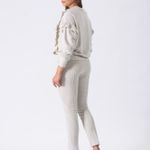 CALÇA JOGGING CANELADO ROYALE