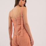 TOP RUSTIC