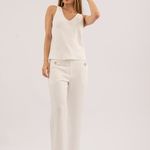 CALÇA PANTALONA  AKRIS