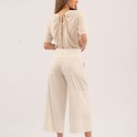 CALÇA PANTACOURT GRÉCIA