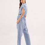 MACACÃO VISCO LINEN