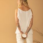 BLUSA BABADOS PATHAYA