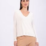 BLUSA D.V VISCO