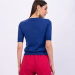T-SHIRT TRICO LUCIA